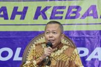 Arsul Sani: Putusan MK Berpotensi Bermasalah