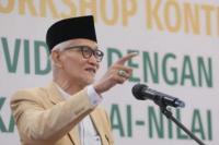 Kongres Ekonomi Umat Diharapkan Berkontribusi Membangkitkan Ekonomi Nasional