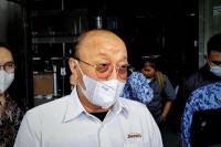 Jakpro Serahkan 1.000 Lembar Dokumen Pelaksanaan Formula E ke KPK