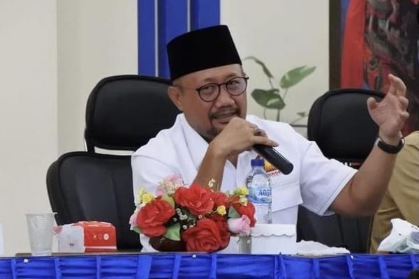 Legislator Dapil Jatim III itu juga menyatakan, fasilitas kesehatan juga perlu untuk menjadi perhatian supaya orang yang datang dari luar negeri bisa dengan nyaman menikmati fasilitas tersebut.