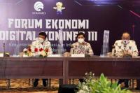 Jadi Perhatian Forum G20, Menkominfo Ajak Kolaborasi Pelaku Industri e-Health