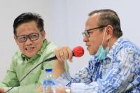 Bertemu Gus Muhaimin, Kardinal Suharyo: Pastikan Kebaikan Umum