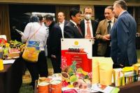 Empat Eksportir Kopi Indonesia Raih Kontrak Ratusan Miliar di Mesir