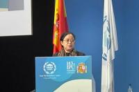 Puan Laporkan Hasil Konferensi SDGs DPR Bersama IPU di Forum Parlemen Dunia