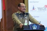 Pembangunan Kota Akan Bertumpu Pada Teknologi Informasi