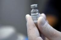 AS Izinkan Booster Vaksin Pfizer untuk Remaja 16-17 Tahun