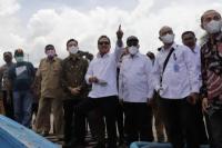 Genjot Perikanan Maluku, Pelabuhan Benjina Dioperasikan Kembali