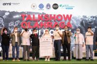 Cak Imin: Pastikan Jaminan Sosial Eks Atlet Nasional