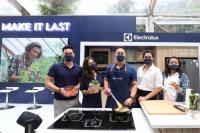 Kampanye Make It Last, Wujudkan Pola Makan Berkelanjutan