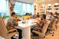 UU Penilai Sangat Dibutuhkan untuk Melindungi Profesi Penilai