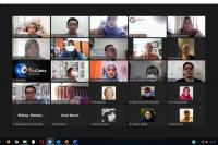 Indonesia-Australia Selaraskan Kegiatan Penguatan Kesehatan Hewan Nasional 