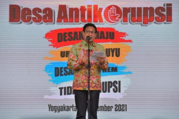 UU Desa juga telah mengatur peran para pemangku kepentingan (stake holder) pembangunan desa.