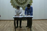 Kemendag Dirikan Pusat Promosi Ekspor di Entikong