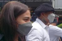 Diserahkan ke Kejaksaan, Ini Respon Jerinx SID