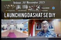 Gizi Seimbang Kunci Agar Tak Stunting