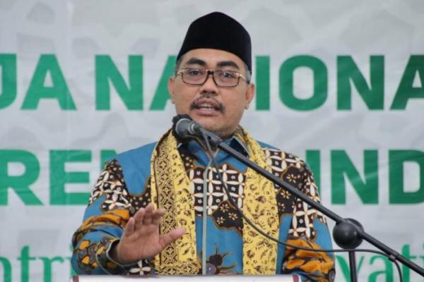 PKB tak persoalkan PAN masuk kabinet, semua terserah Presiden