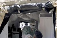 Brasil Laporkan Dua Kasus Varian Omicron