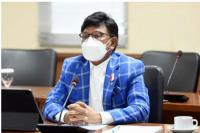 Apresiasi Inisiatif DPD RI, Menkominfo : Perkuat SPBE Perlu Payung Regulasi