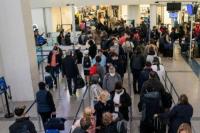 AS Desak Warganya Hindari Perjalanan ke Prancis dan Yordania