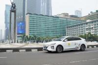 Kendaraan Listrik Bisa Tekan Impor Minyak, PLN Harapkan Insentif