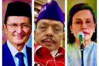 MPR Minta Menkeu Dipecat, LSM LIRA: Kok Seperti Preman!