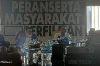 TPF Cium Bau Kolusi di PEN Subsektor Film