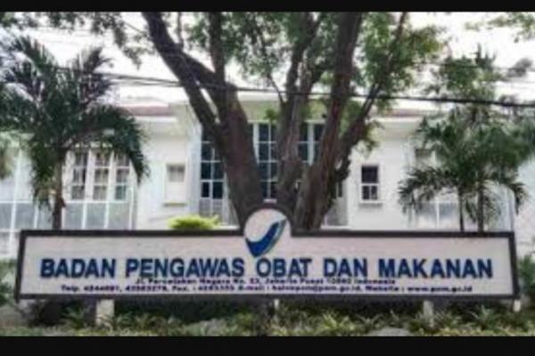 BPOM Pastikan Pungutan Izin CPPOB Lewat WA Penipuan