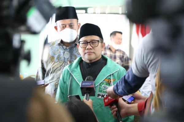 Memberi masukan jelang Muktamar NU di Lampung 2022