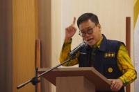 Beri Nilai Tambah, Kementan Dorong Petani Terapkan Integrated Farming