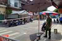 Vietnam Tangguhkan Penerbangan ke dan dari 7 Negara Afrika Selatan 