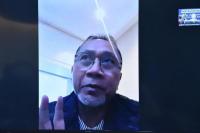 Zulkifli Hasan: Pancasila Harus Diimplementasikan di Kehidupan Sehari-hari