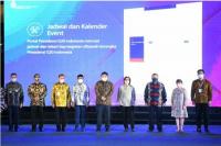 Perkuat Pesan Presidensi G20 Indonesia, Kominfo Sediakan Portal