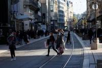 Ribuan Siswa Dikarantina usai Muncul Kasus Omicron