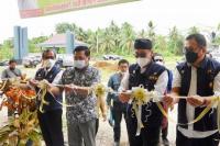 Kementan Perkuat Balai Penyuluh Pertanian