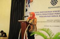 SUSU Dapat Jamin Keadilan Bagi Semua Pihak