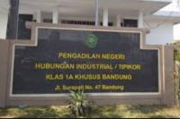 Putusan PHI PN Bandung Mendapat Apresiasi Kubu Albert Farrel