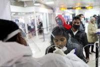 India Deteksi Kasus Omicron Ketiga