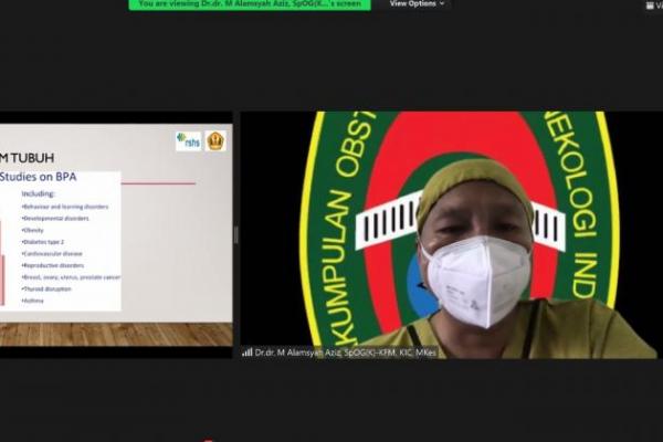 Regulasi Kemasan Pangan dan Dampaknya