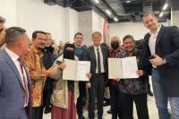 Selain Kopi, Pasar Palm Oil di Serbia Terbuka Lebar