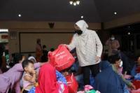 Korban Jiwa di Erupsi Semeru Capai 34 Orang