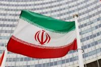 Iran Eksekusi Mati Warga Negara Ganda Swedia-Iran