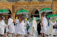 Arab Saudi Terima Wisatawan yang Divaksin Sputnik