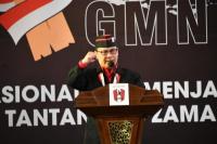 Ahmad Basarah: Penolakan Diskriminasi Keturunan PKI oleh Penglima TNI Sesuai TAP MPR dan Putusan MK