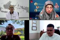 Stabilkan Harga di Libur Nataru, KPPU Support Kebijakan Pemerintah