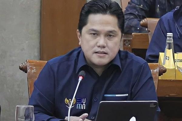 Kepercayaan Erick Thohir kepada kelompok muda ini dinilai sangat tepat, dan perlu ada langkah-langkah lainnya yang dinilai bisa membawa perubahan signifikan kepada perusahan-perusahan BUMN ke depan.