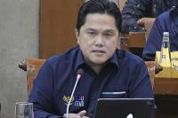 Kepercayaan Erick Thohir Pada Talenta Muda Bawa Perubahan Besar Di BUMN