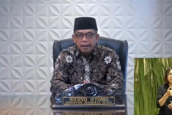 Berbekal pengetahuan yang baik itu, kita bisa menggenapkan peran kita sebagai warga negara untuk terlibat langsung dalam upaya gotong royong membangun dan merawat Indonesia melalui pembayaran pajak sesuai ketentuan.