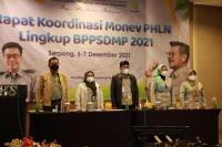 Kementan Optimalisasi Percepatan Realisasi Program PHLN