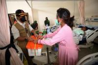 BNPB Mencatat Sampai Oktober Sudah 3.138 Kali Bencana Terjadi di Tanah Air