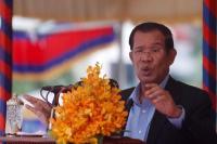 Permintaan Dipenuhi, PM Kamboja Batal Cekal Facebook